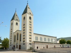 Medjugorje