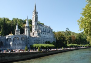 lourdes