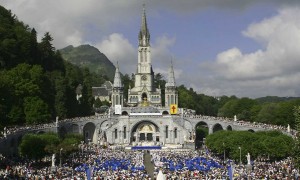 Lourdes