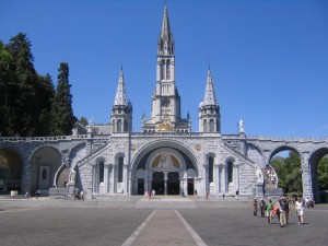 Lourdes