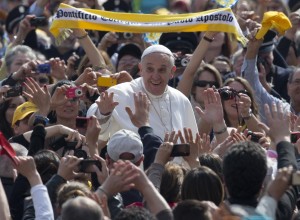 Papa Francesco