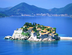 Montenegroisola