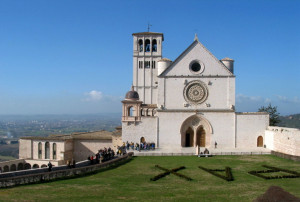 Assisi San Francesco