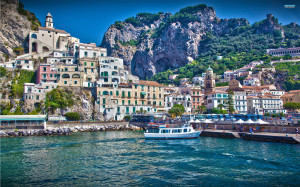 amalfi