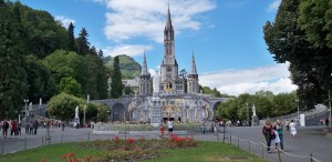 lourdes