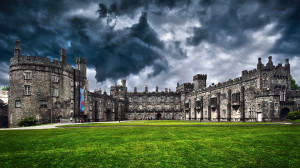 Kilkenny Castle