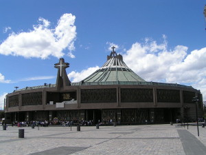 Basilica-Guadalupe