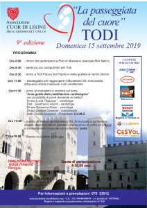 Todi 2019